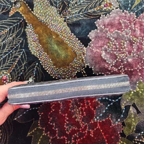 Bottega Veneta wallet - Picture 3 of 14